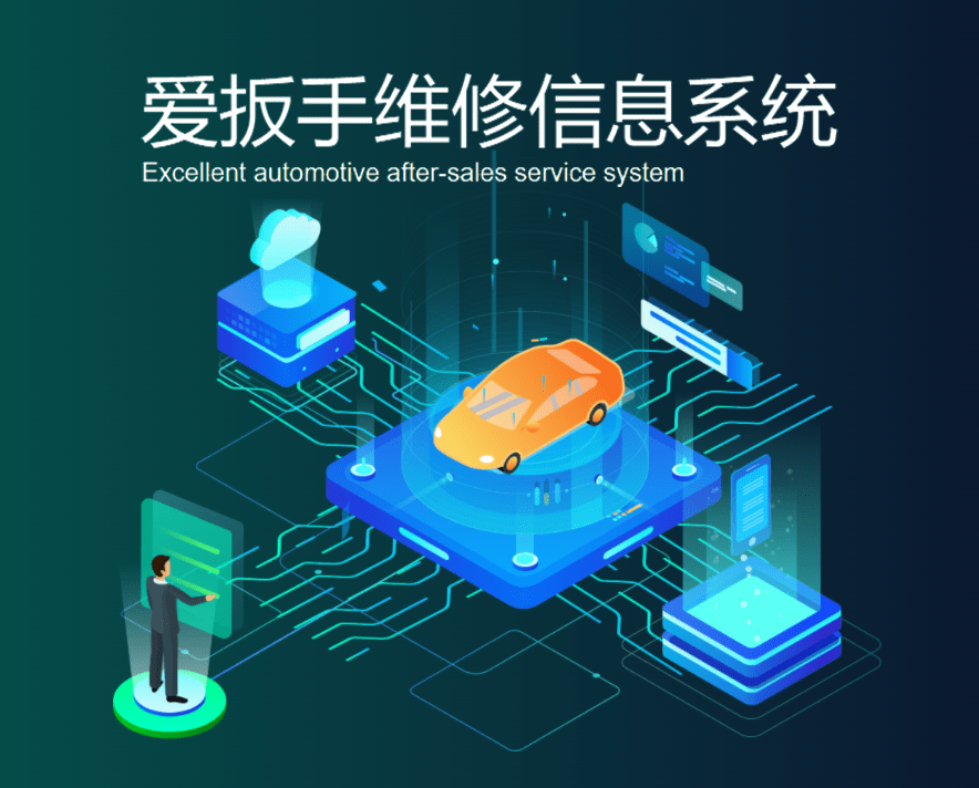 【爱扳手】在线查询系统 德系美系 车型数据 诊断故障 维修手册 电路图 技术通报  技术特性 保养资料 工时工序 配件资料