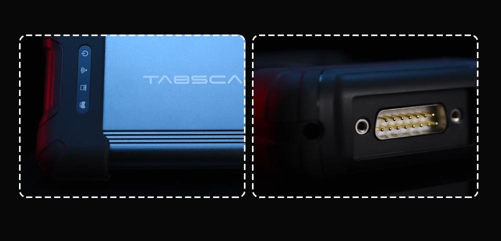 【欧克勒亚】T6S 6合一专检 原厂专检 诊断 在线编程 匹配 设码 刷隐藏 改数据 清码 防盗-支持德系美系